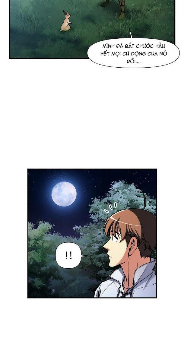 Hành Trình Đế Vương Chapter 99 - 13