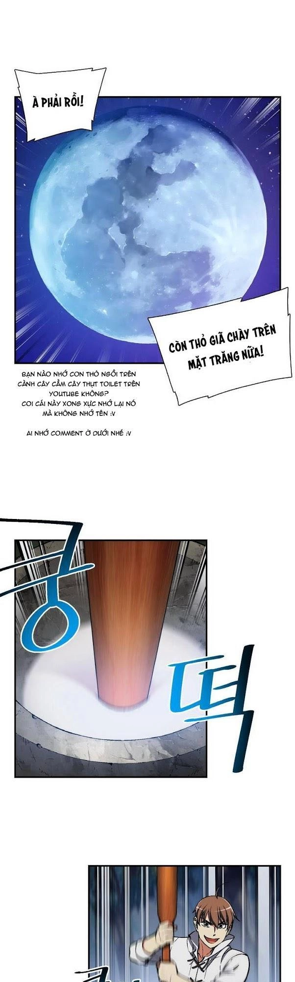 Hành Trình Đế Vương Chapter 99 - 14