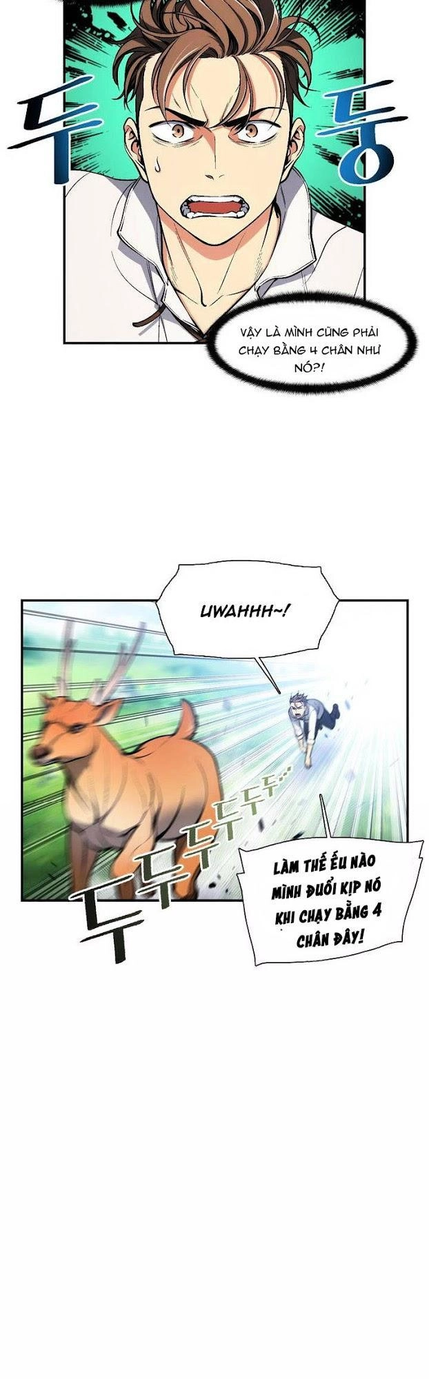 Hành Trình Đế Vương Chapter 99 - 18