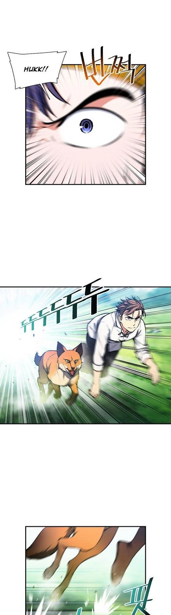 Hành Trình Đế Vương Chapter 99 - 23