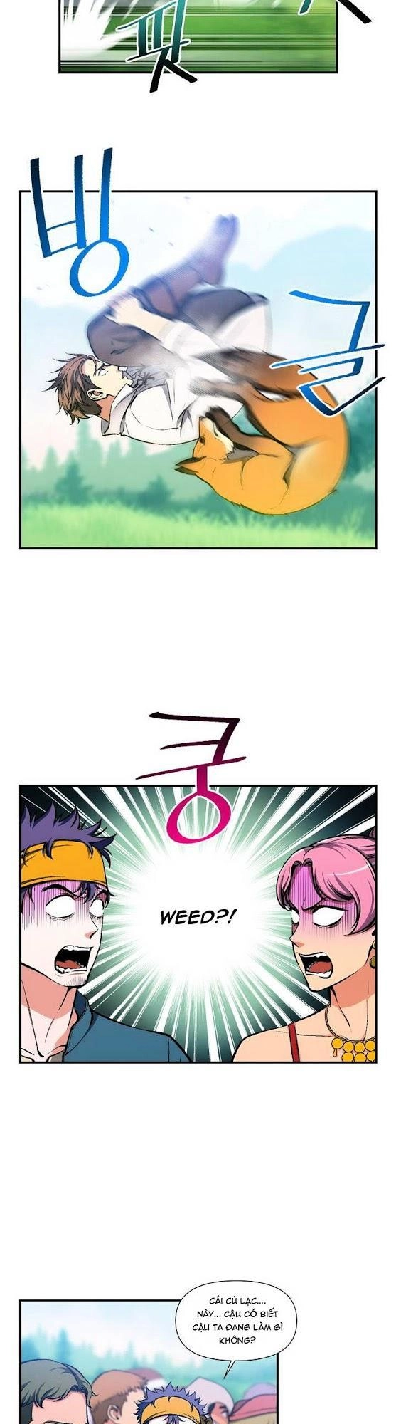 Hành Trình Đế Vương Chapter 99 - 24