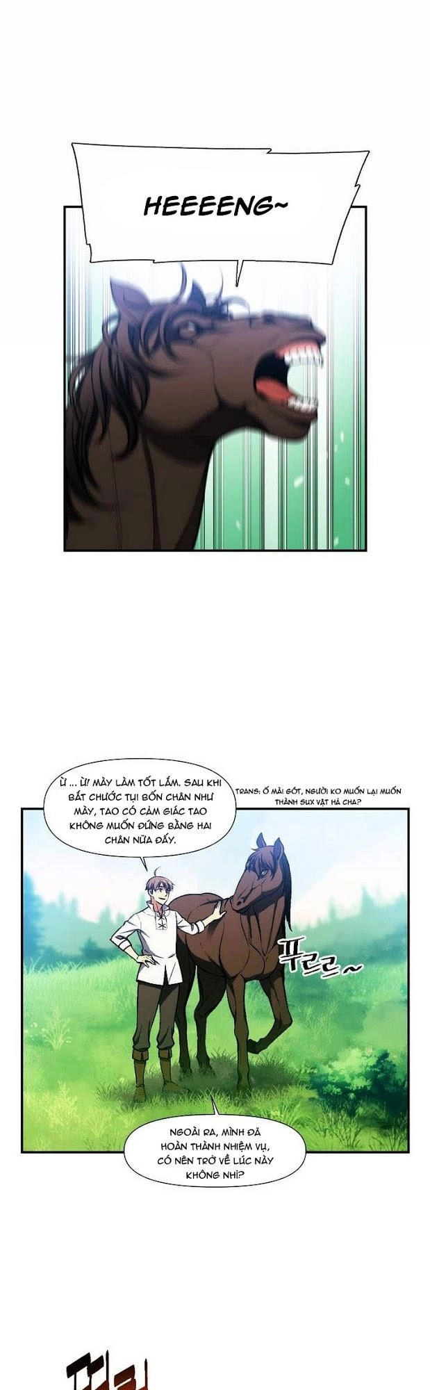 Hành Trình Đế Vương Chapter 99 - 29