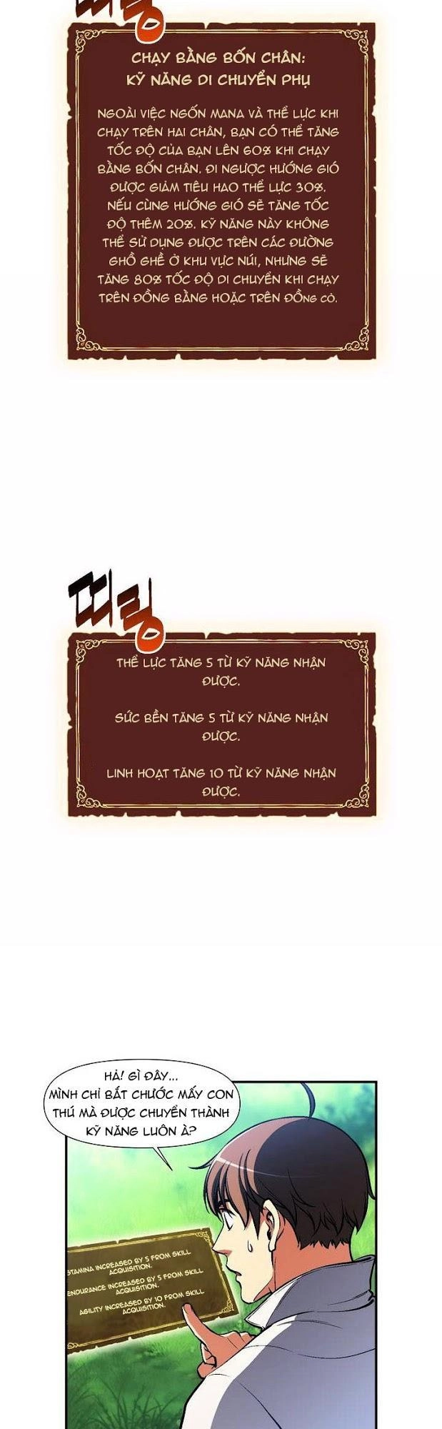 Hành Trình Đế Vương Chapter 99 - 30