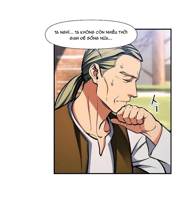 Hành Trình Đế Vương Chapter 100 - 9