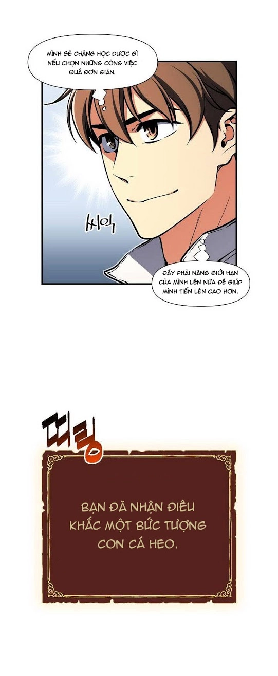 Hành Trình Đế Vương Chapter 100 - 11