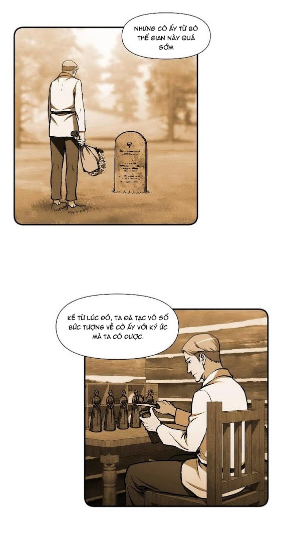 Hành Trình Đế Vương Chapter 100 - 15