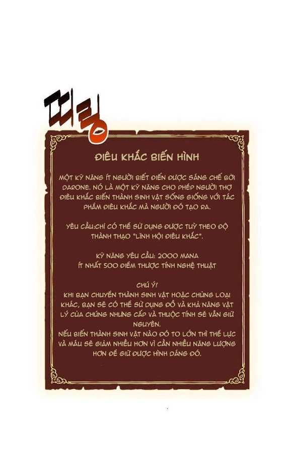 Hành Trình Đế Vương Chapter 100 - 17