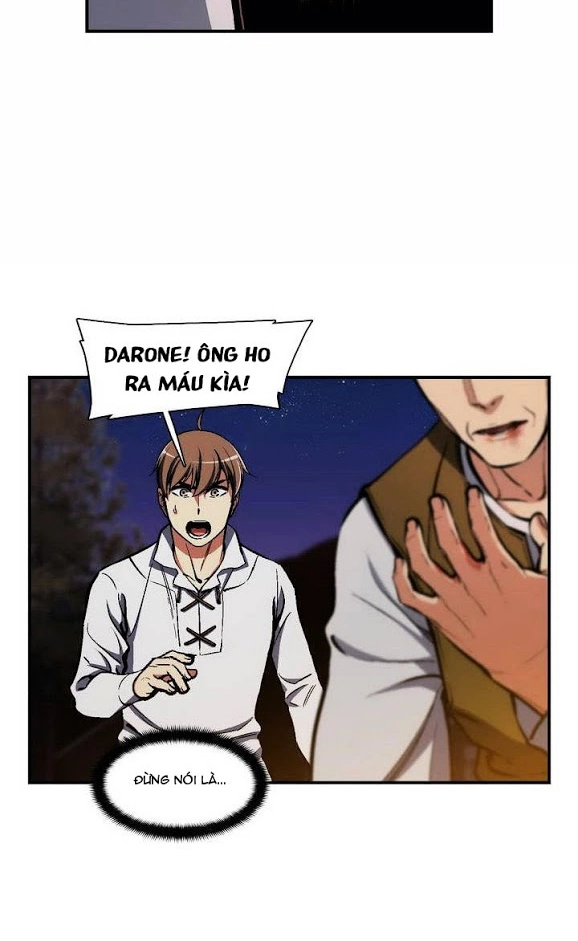 Hành Trình Đế Vương Chapter 100 - 19