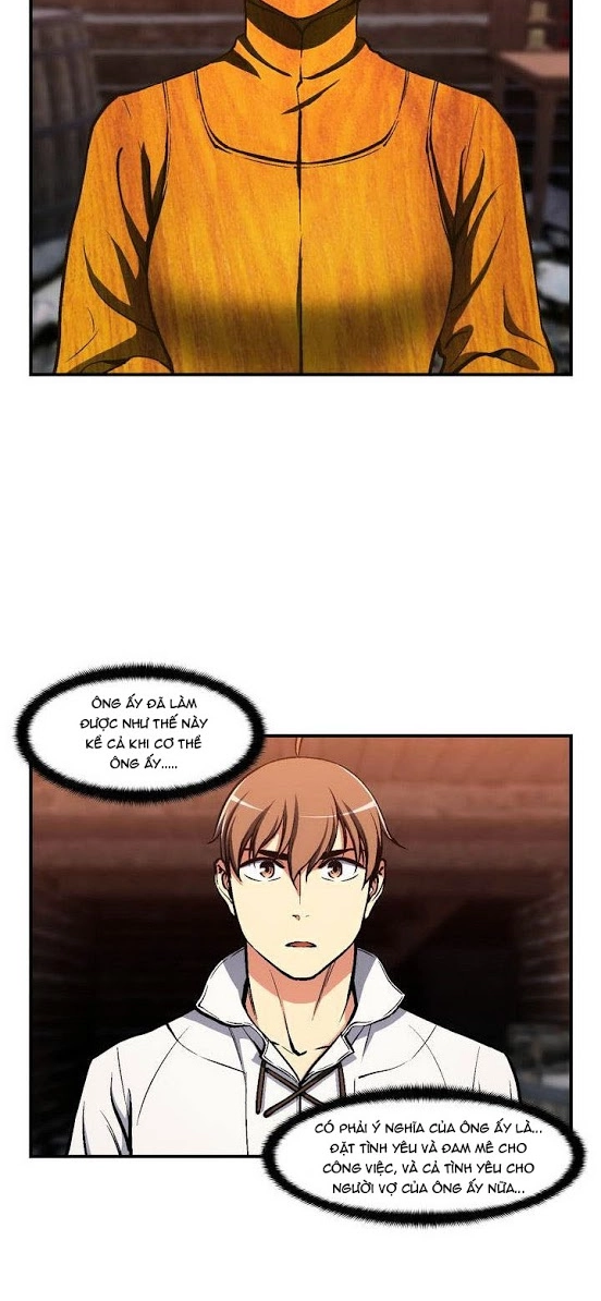 Hành Trình Đế Vương Chapter 100 - 21