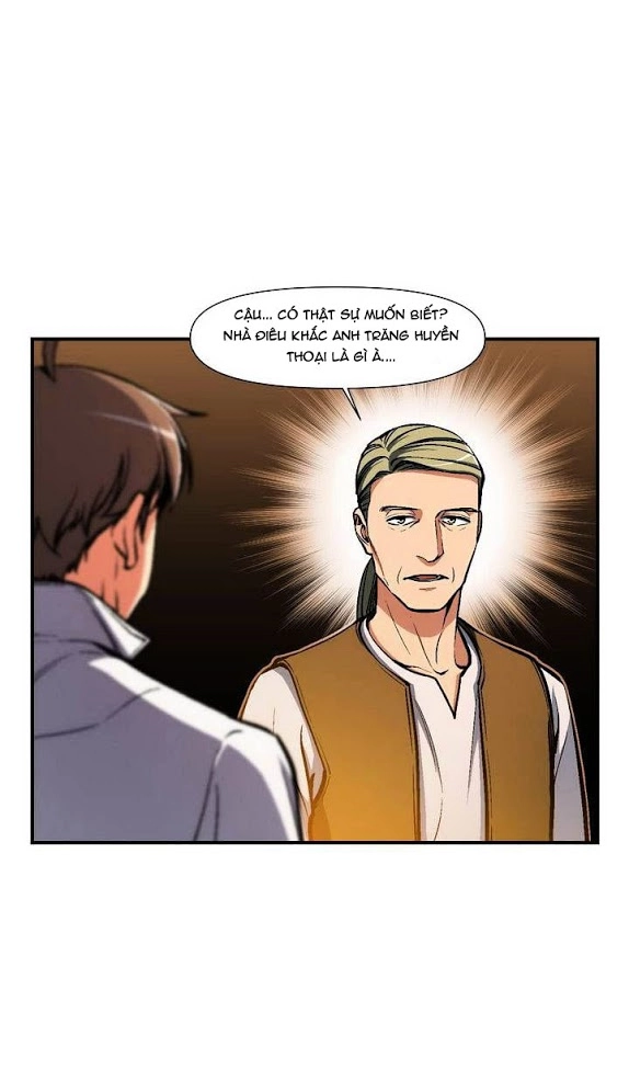 Hành Trình Đế Vương Chapter 100 - 23