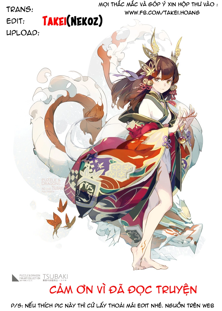 Hành Trình Đế Vương Chapter 100 - 24