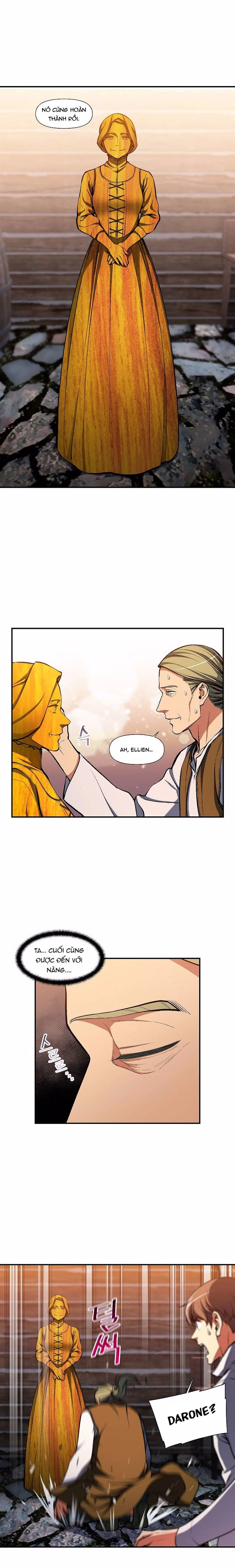 Hành Trình Đế Vương Chapter 101 - 5