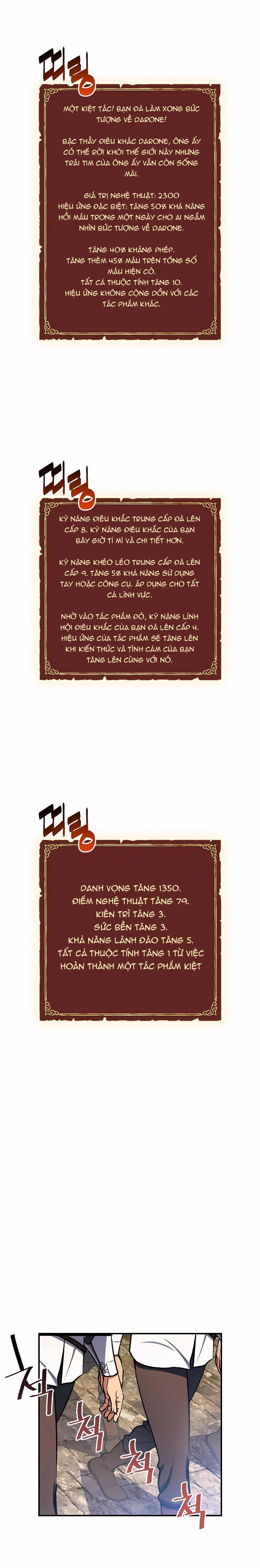 Hành Trình Đế Vương Chapter 101 - 9