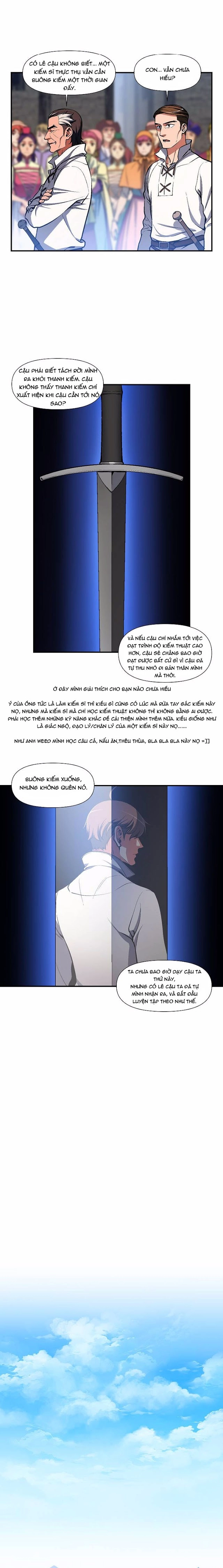 Hành Trình Đế Vương Chapter 101 - 14