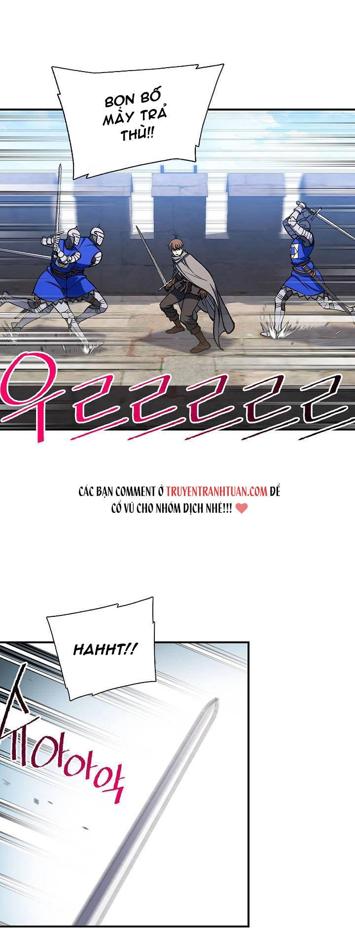 Hành Trình Đế Vương Chapter 102 - 2