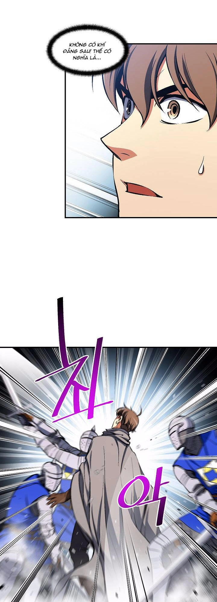 Hành Trình Đế Vương Chapter 102 - 3