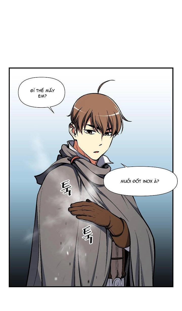 Hành Trình Đế Vương Chapter 102 - 6