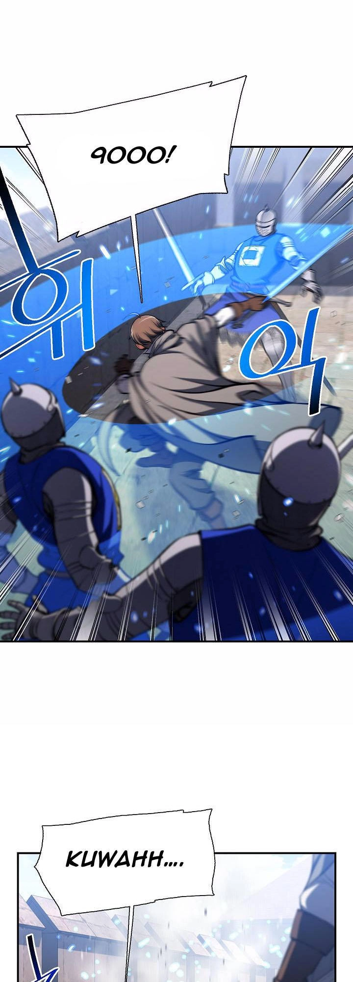 Hành Trình Đế Vương Chapter 102 - 8