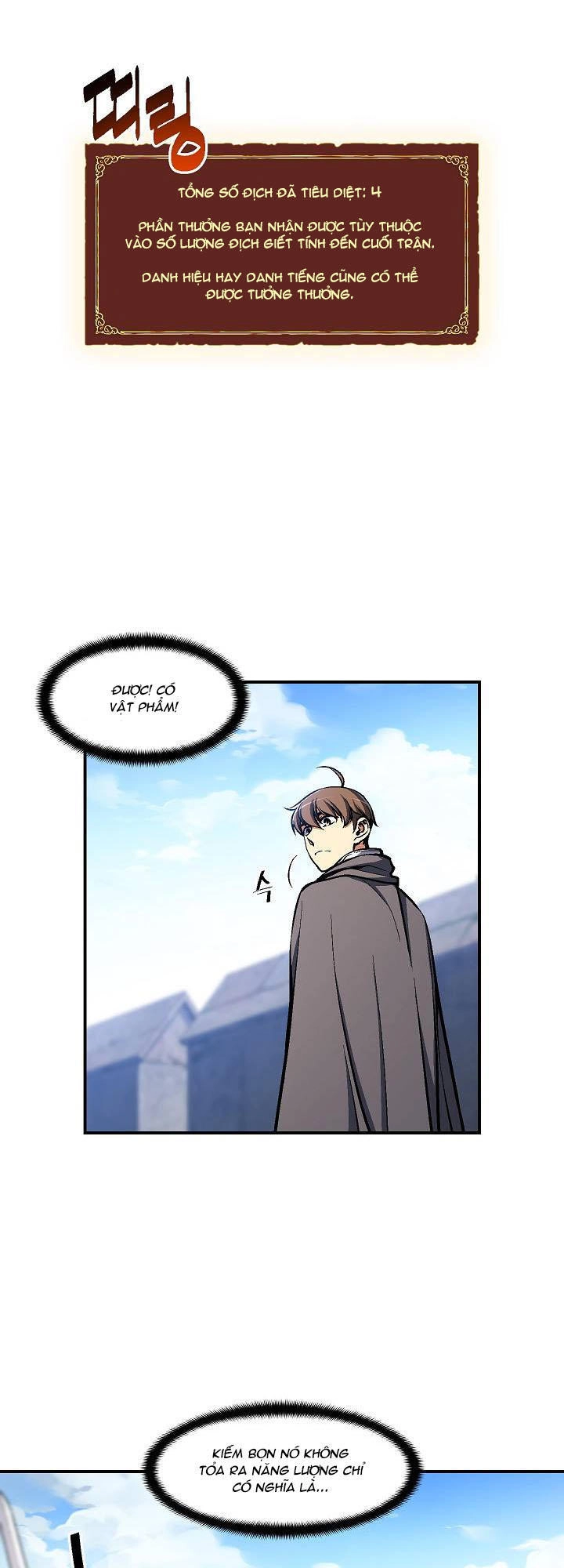 Hành Trình Đế Vương Chapter 102 - 10