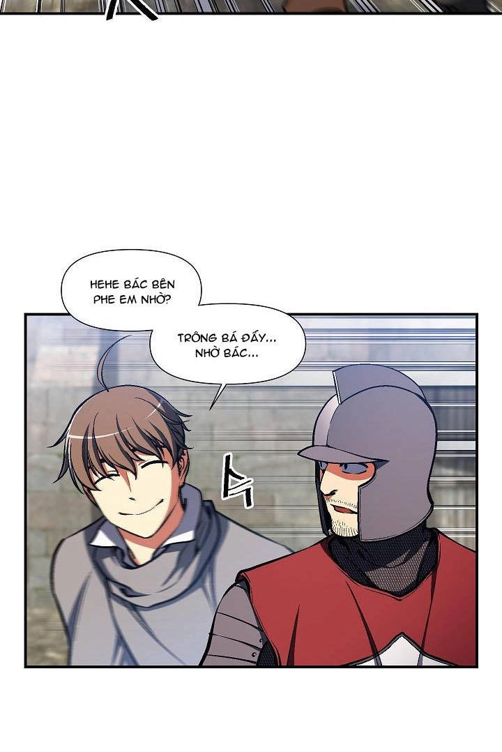 Hành Trình Đế Vương Chapter 102 - 17