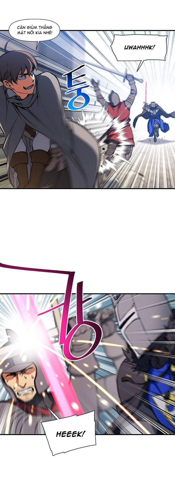 Hành Trình Đế Vương Chapter 102 - 18