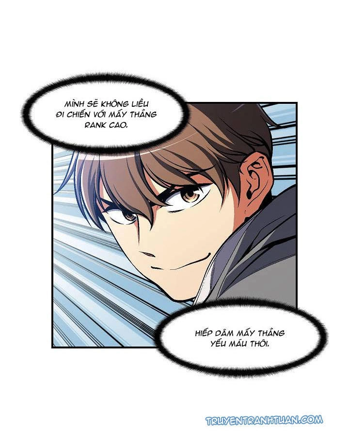 Hành Trình Đế Vương Chapter 102 - 19