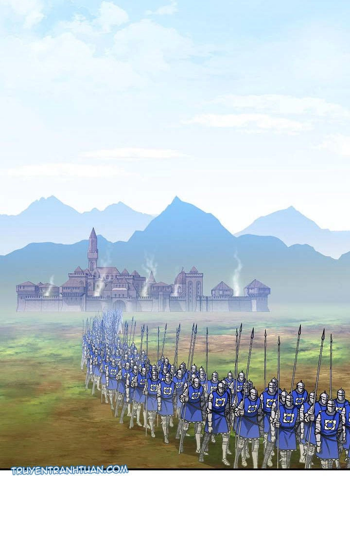 Hành Trình Đế Vương Chapter 102 - 27