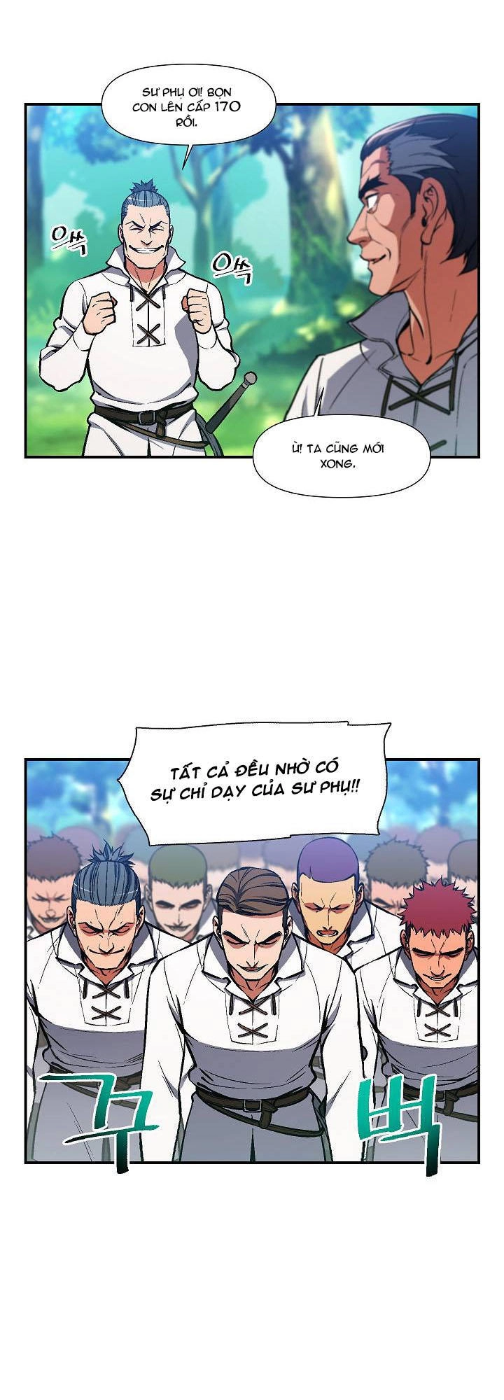 Hành Trình Đế Vương Chapter 102 - 32