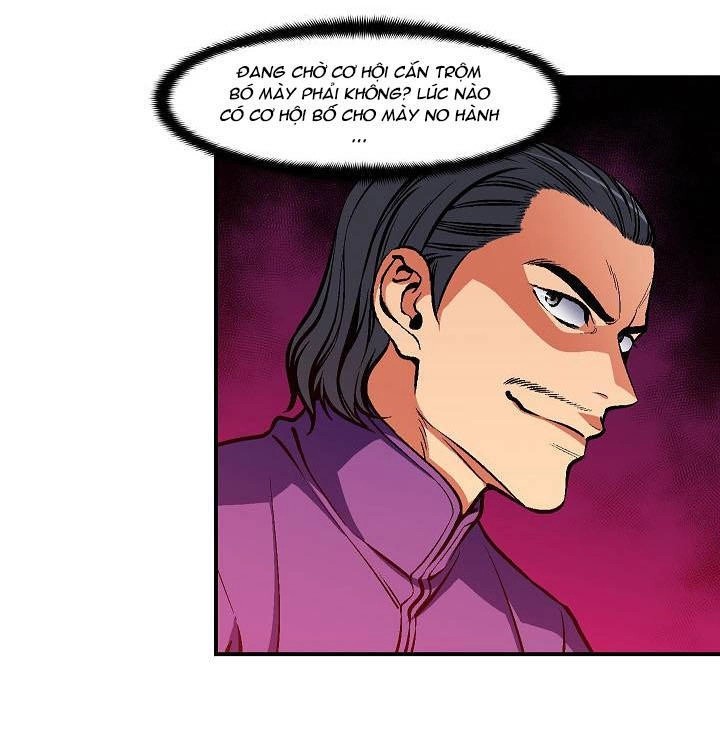 Hành Trình Đế Vương Chapter 102 - 37