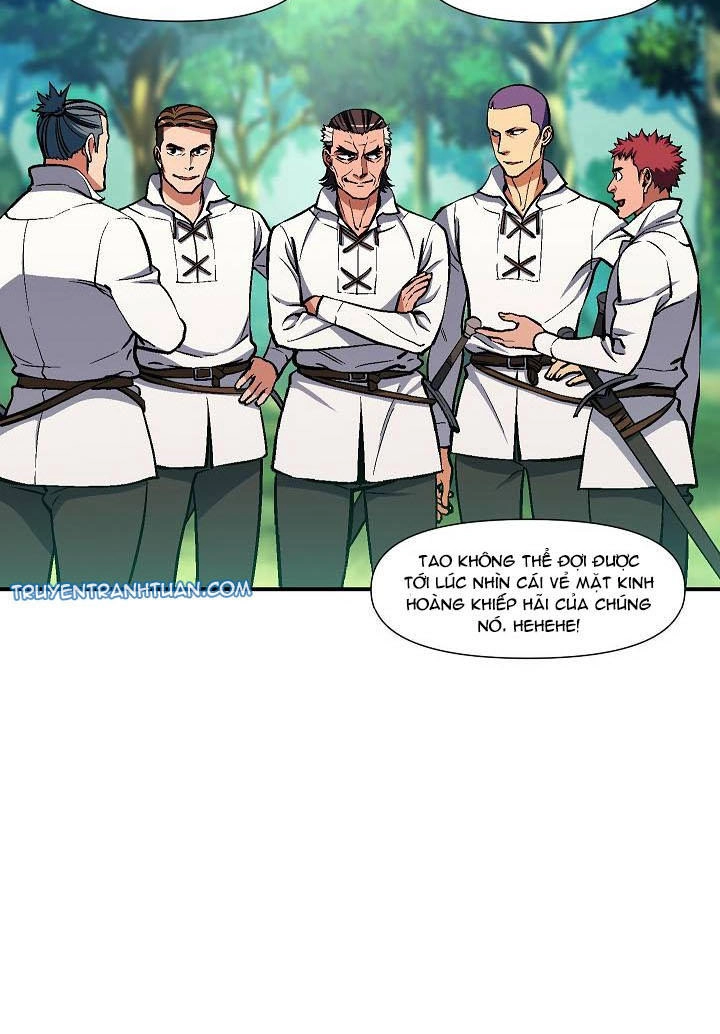 Hành Trình Đế Vương Chapter 102 - 39