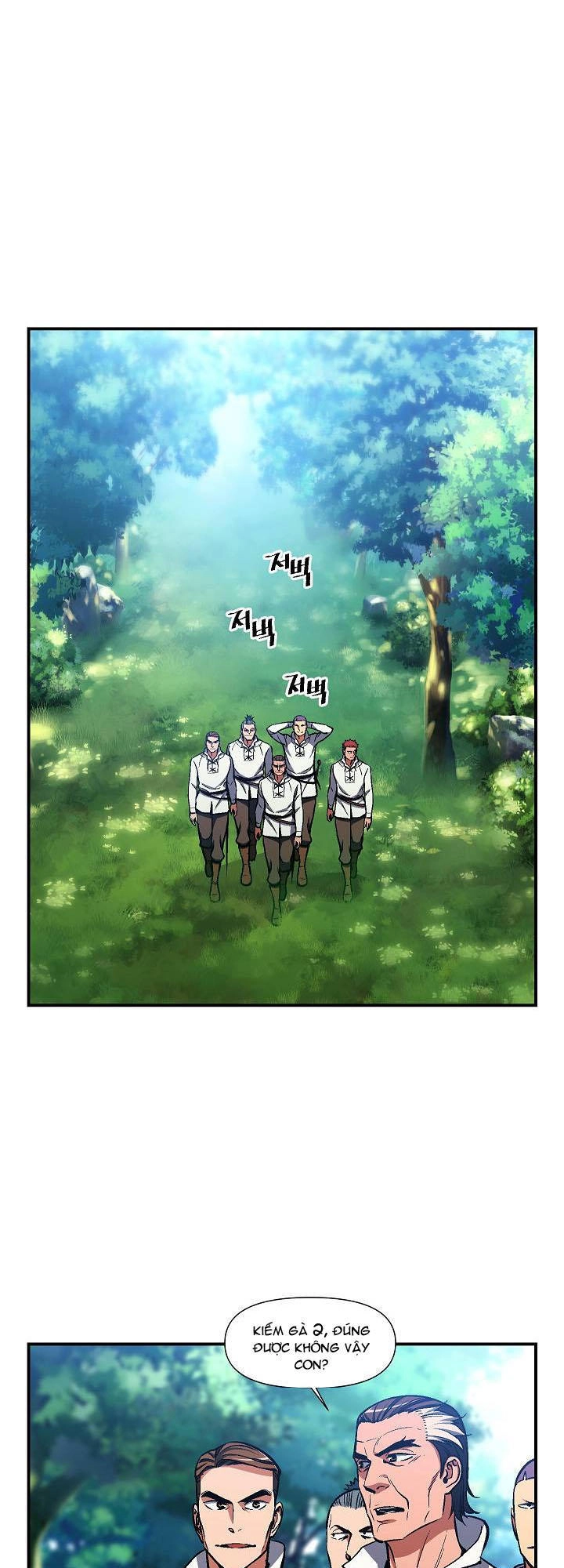 Hành Trình Đế Vương Chapter 102 - 40