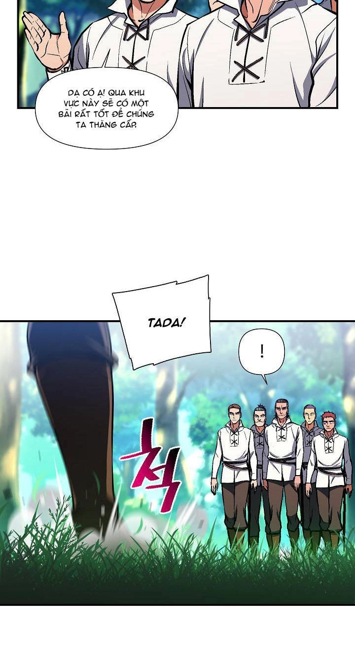 Hành Trình Đế Vương Chapter 102 - 41