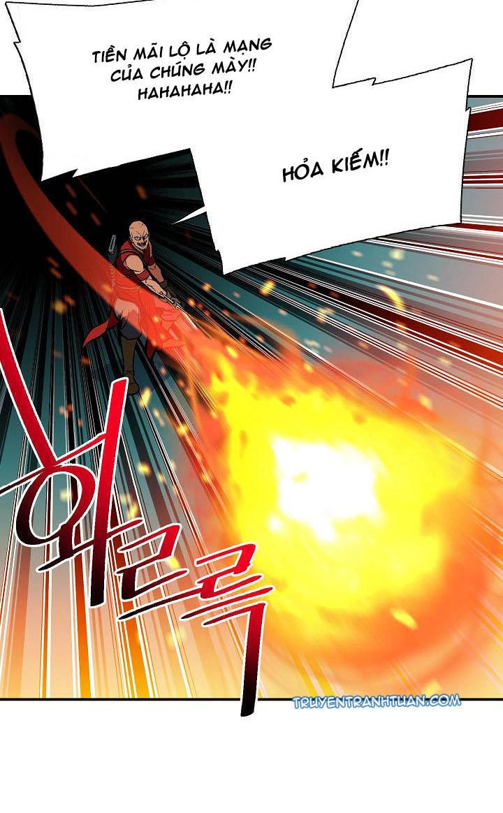 Hành Trình Đế Vương Chapter 102 - 43