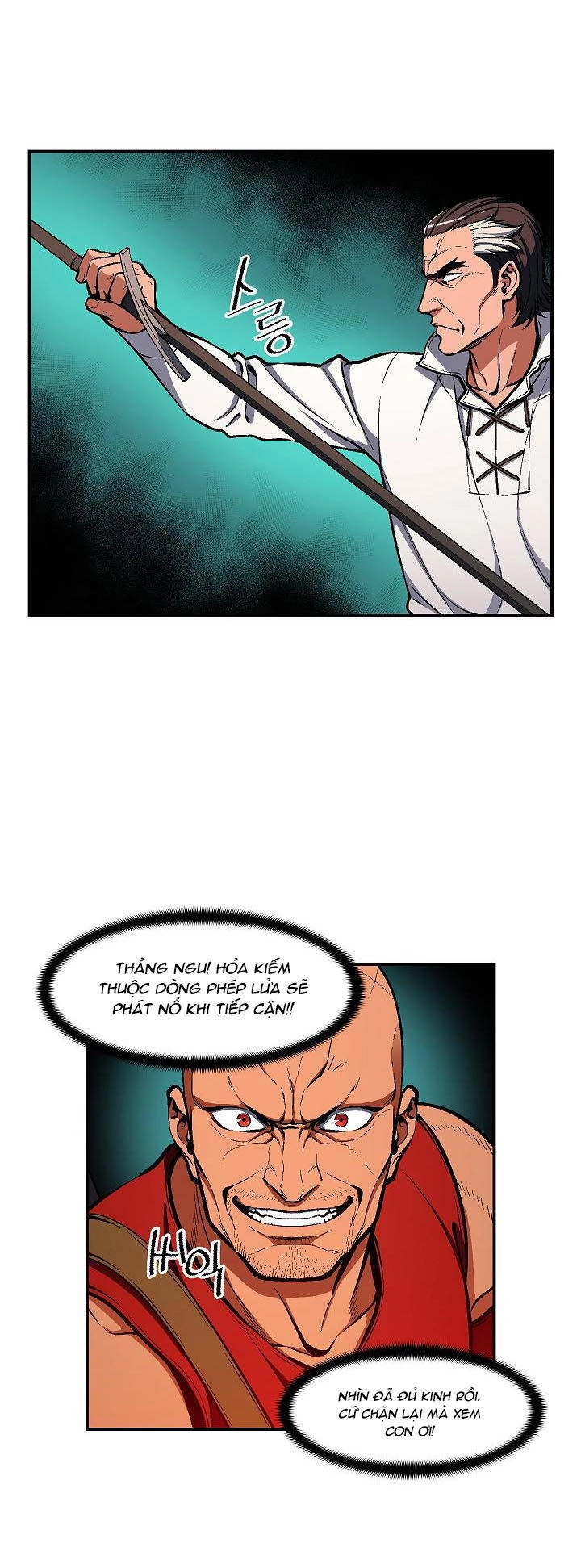 Hành Trình Đế Vương Chapter 102 - 44