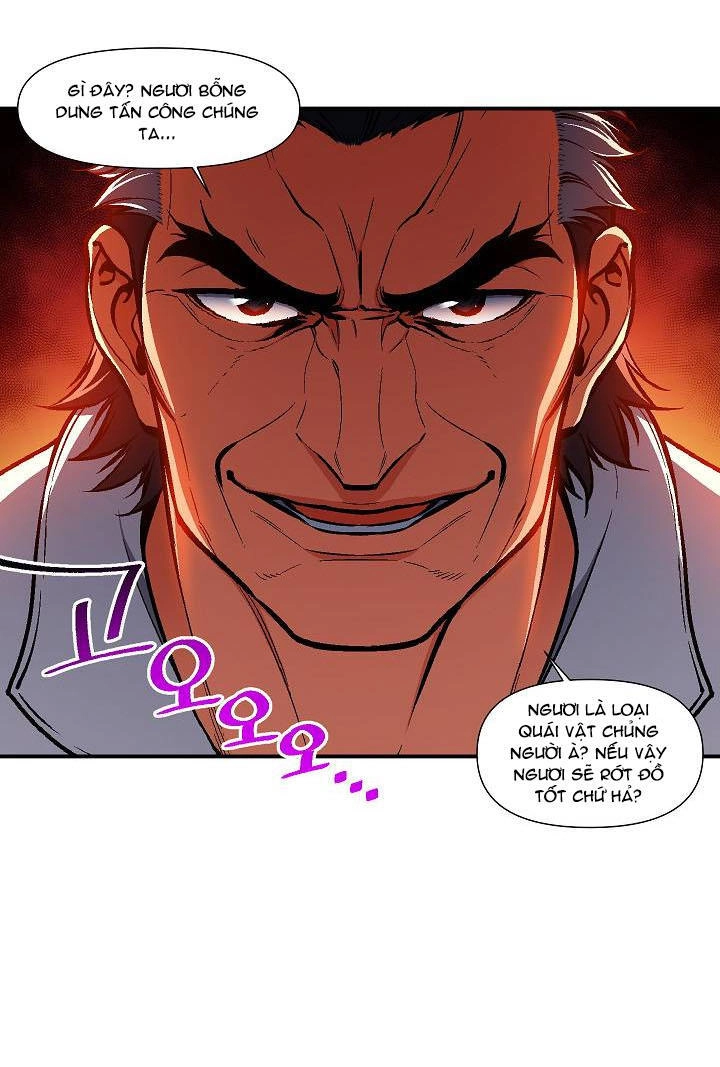 Hành Trình Đế Vương Chapter 102 - 47