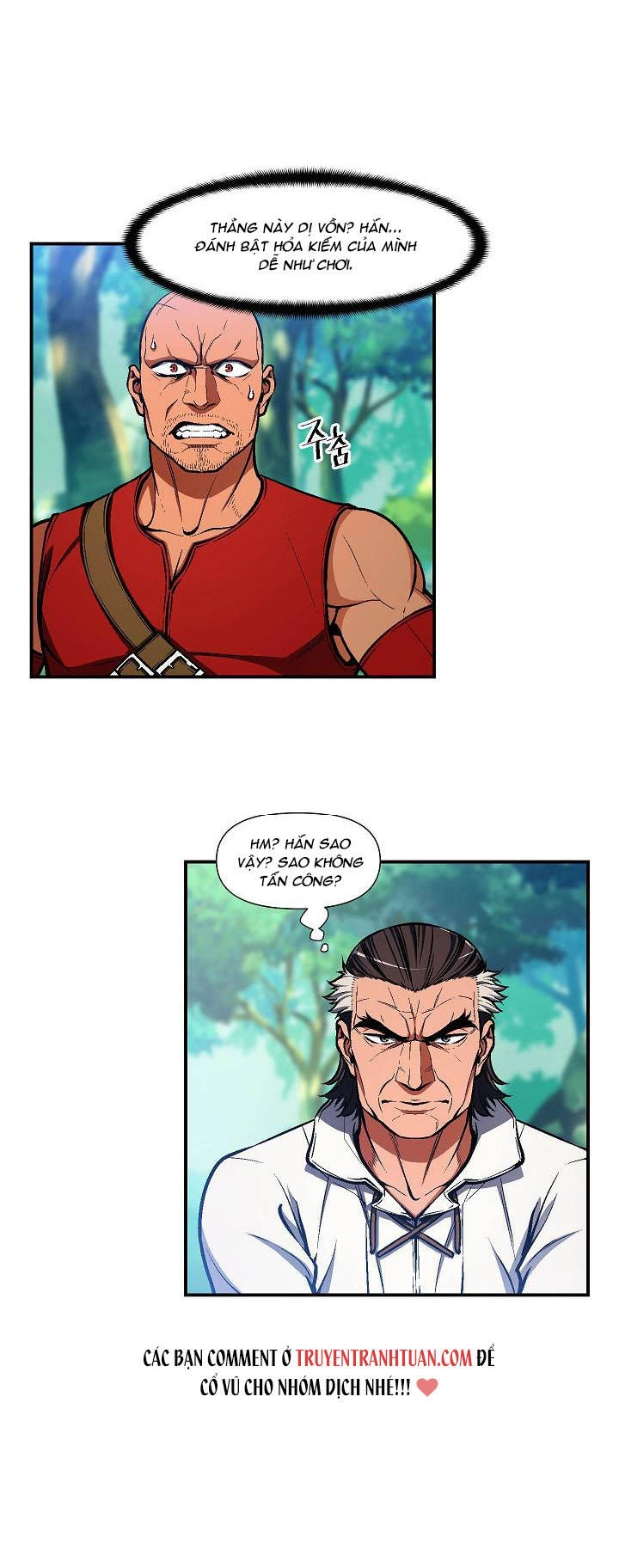 Hành Trình Đế Vương Chapter 103 - 2