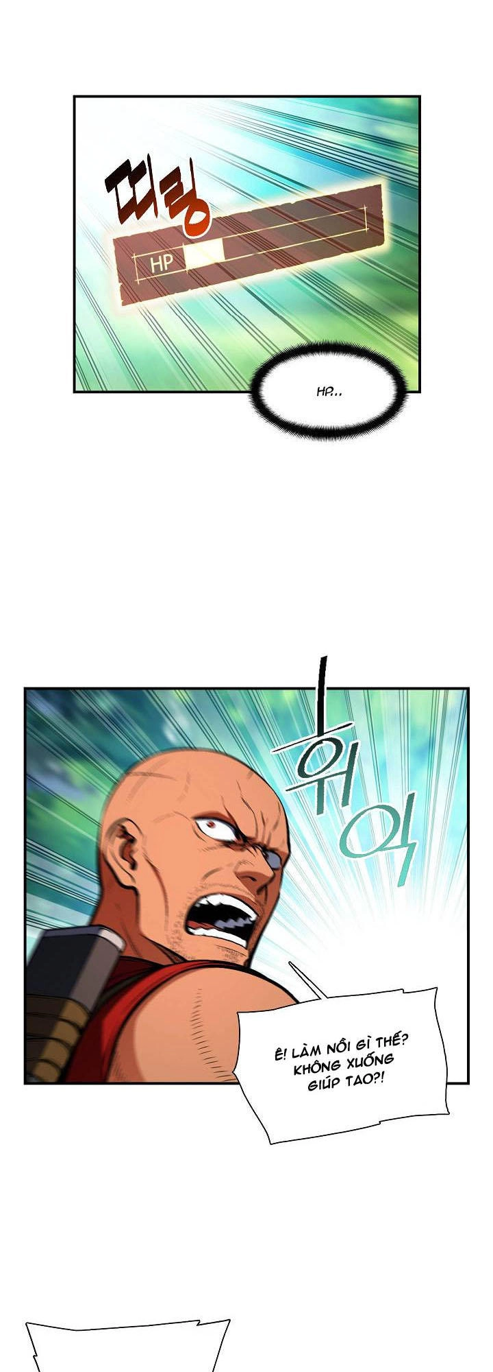 Hành Trình Đế Vương Chapter 103 - 6