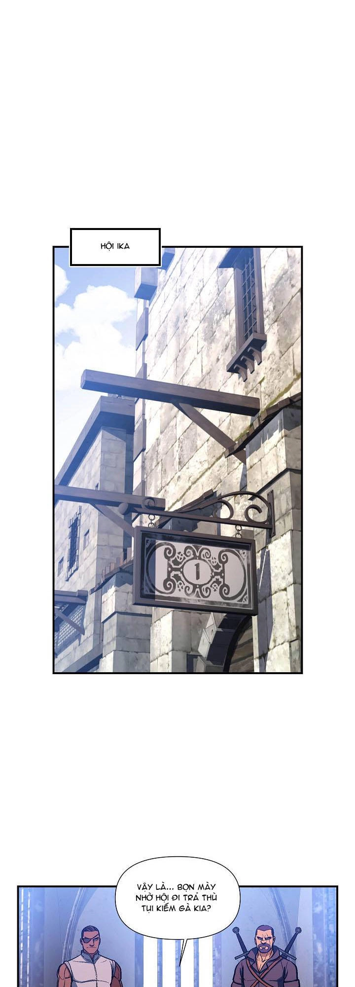 Hành Trình Đế Vương Chapter 103 - 15