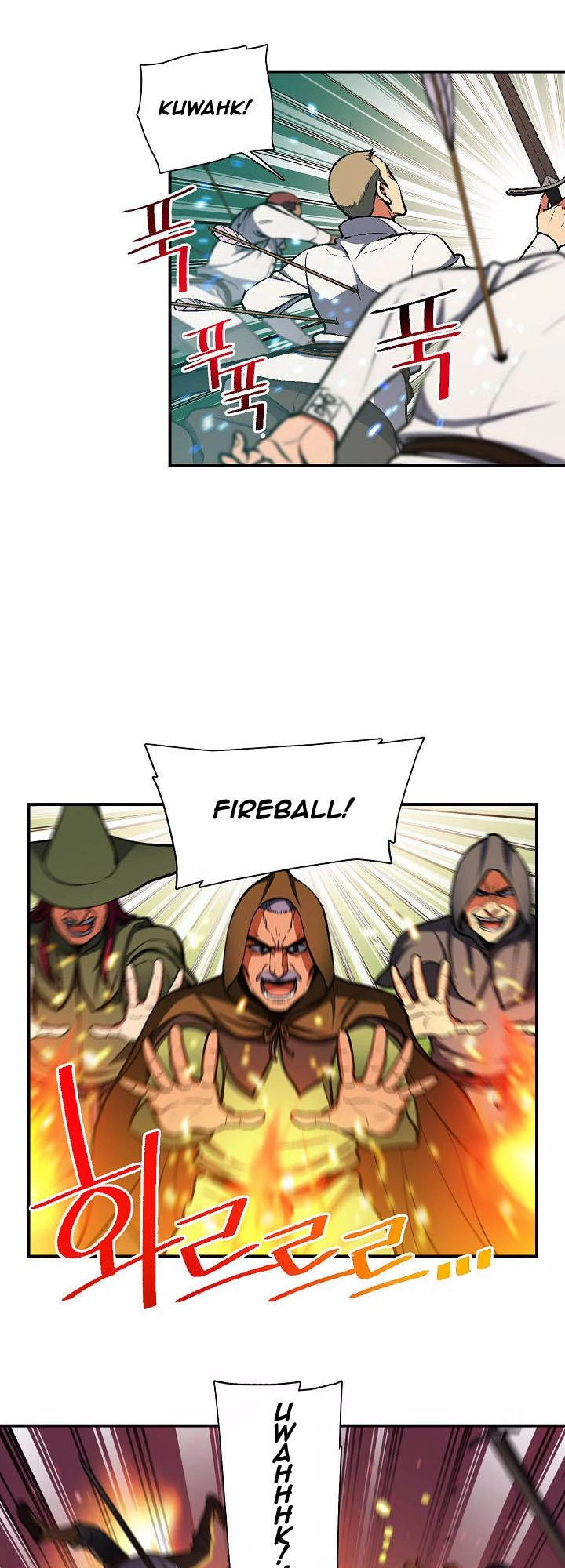 Hành Trình Đế Vương Chapter 103 - 21