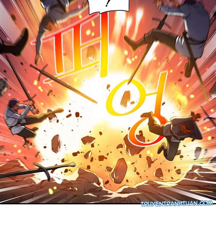 Hành Trình Đế Vương Chapter 103 - 22