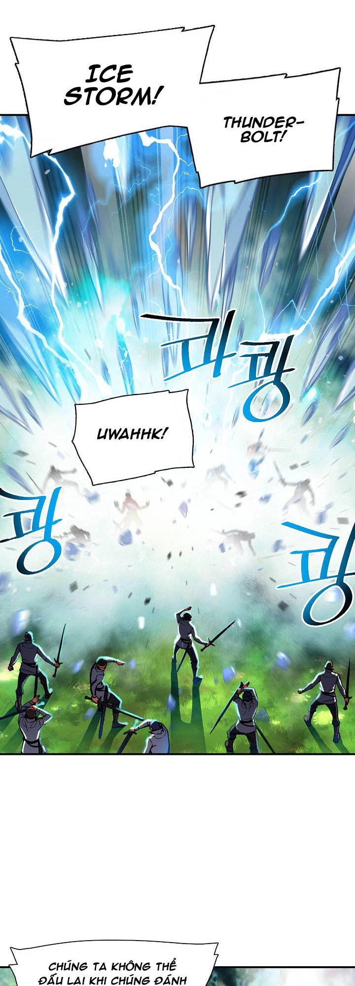 Hành Trình Đế Vương Chapter 103 - 25