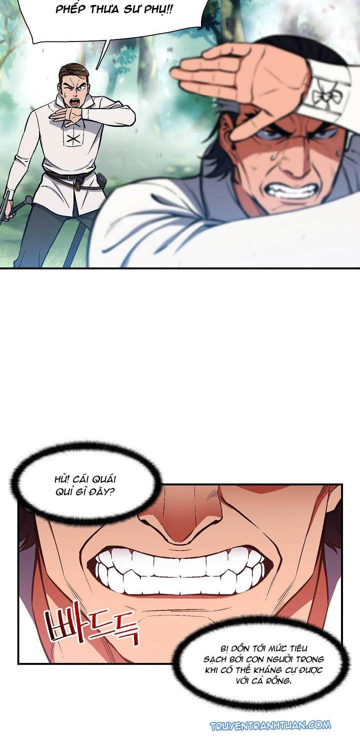 Hành Trình Đế Vương Chapter 103 - 26