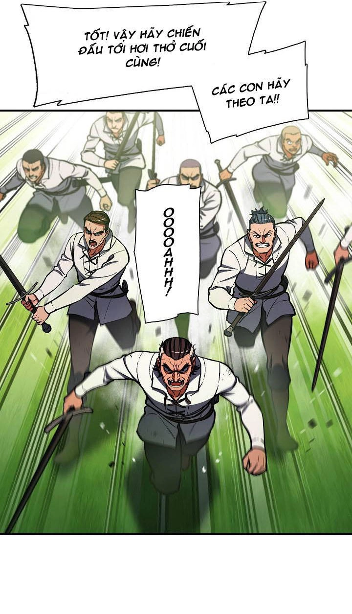 Hành Trình Đế Vương Chapter 103 - 28