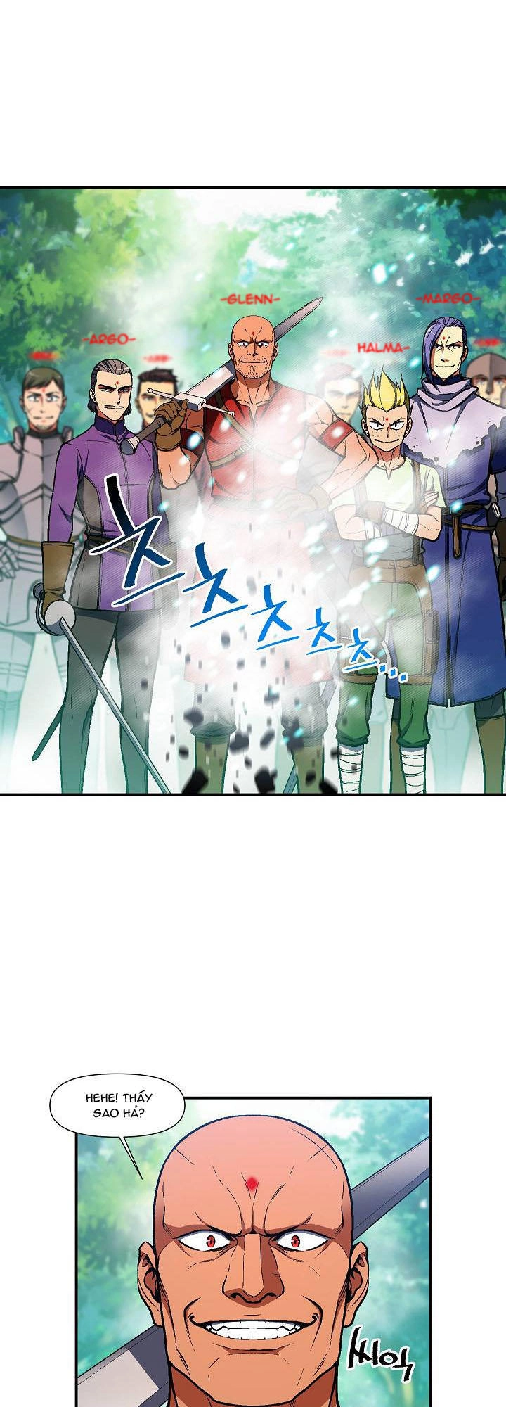 Hành Trình Đế Vương Chapter 103 - 31