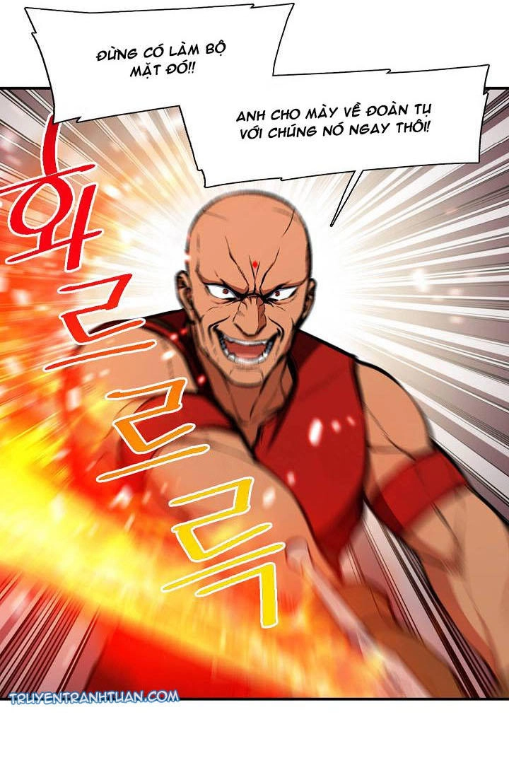 Hành Trình Đế Vương Chapter 103 - 34