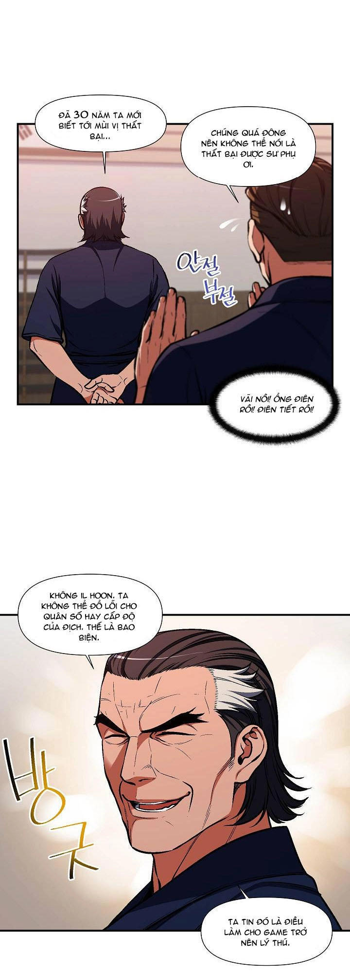 Hành Trình Đế Vương Chapter 103 - 39