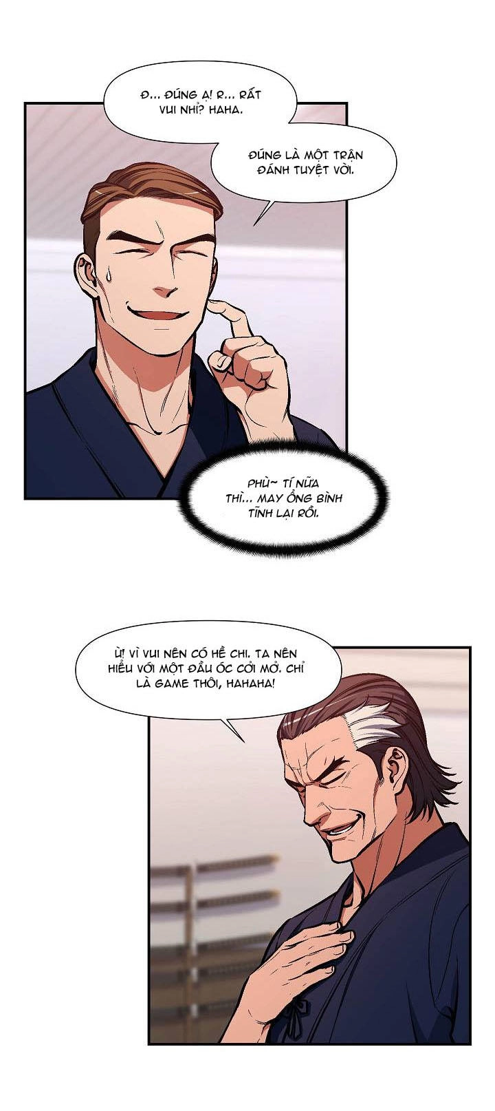 Hành Trình Đế Vương Chapter 103 - 41