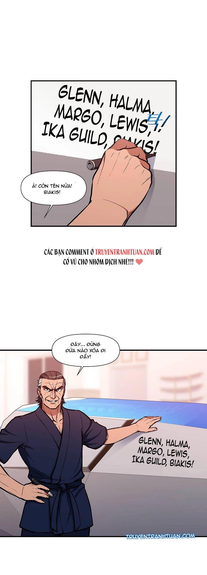 Hành Trình Đế Vương Chapter 103 - 43