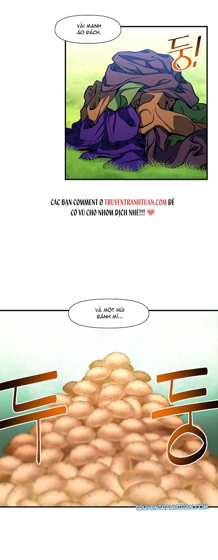 Hành Trình Đế Vương Chapter 104 - 3