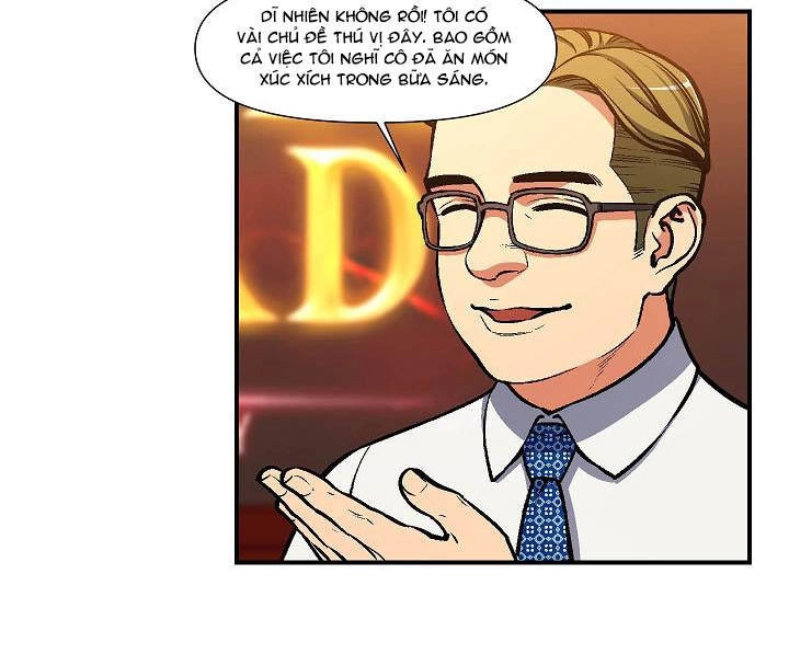 Hành Trình Đế Vương Chapter 104 - 8